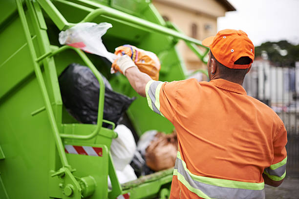 Best Same-Day Junk Removal Services  in Tidmore Bend, AL
